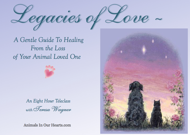 Legacies TC-Product Cover